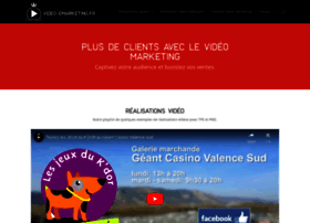 Video-emarketing.fr thumbnail