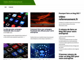 Video-referencement.fr thumbnail