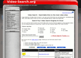 Video-search.org thumbnail