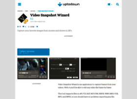 Video-snapshot-wizard.en.uptodown.com thumbnail