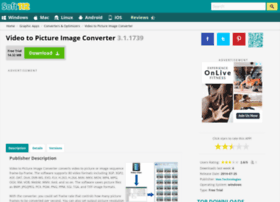 Video-to-picture-image-converter.soft112.com thumbnail