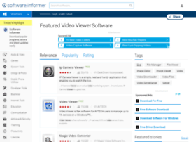 Video-viewer.software.informer.com thumbnail