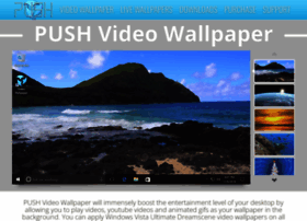 video-wallpaper.net at WI. Video Wallpaper for Windows 11,10