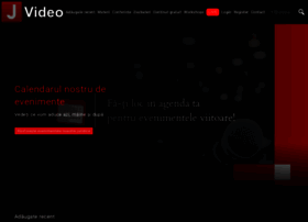 Video.juridice.ro thumbnail