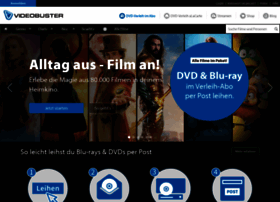 Videobuster.net thumbnail