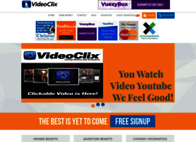 Videoclix.net thumbnail