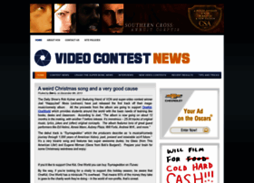 Videocontestnews.com thumbnail