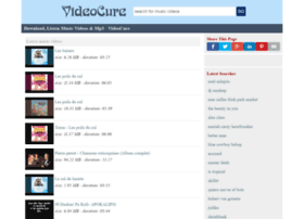 Videocure.me thumbnail