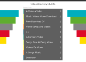 Videodirectory11.info thumbnail