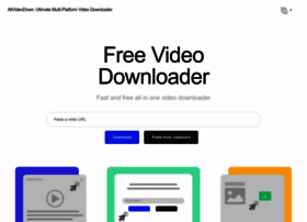 Videodownhub.com thumbnail