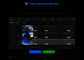 Videodownloadmanager.com thumbnail