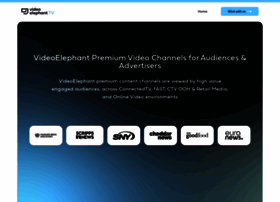 Videoelephant.tv thumbnail Videoelephant.tv thumbnail