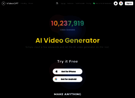 Videogpt.io thumbnail