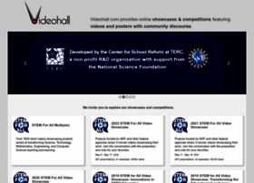 Videohall.com thumbnail