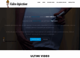 Videoinjection.eu thumbnail