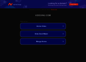 Videoinu.com thumbnail