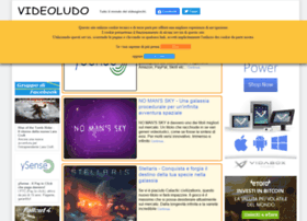 Videoludo.it thumbnail Videoludo.it thumbnail