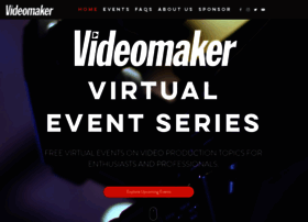 Videomakerevents.com thumbnail