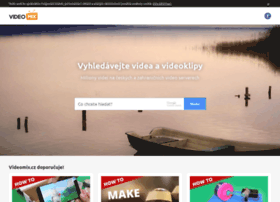 Videomix.cz thumbnail