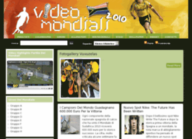 Videomondiali2010.com thumbnail
