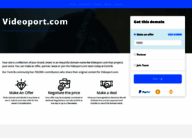 Videoport.com thumbnail