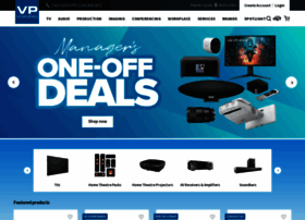 Videopro.com.au thumbnail