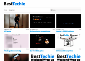 Videos.besttechie.com thumbnail