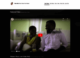 Videos.malawi-music.com thumbnail