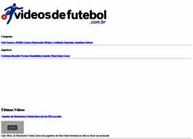 Videosdefutebol.com.br thumbnail