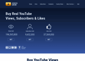 Videosgrow.com thumbnail