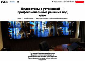 Videostena-1.ru thumbnail