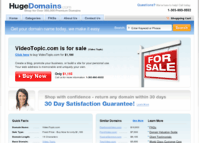 Videotopic.com thumbnail