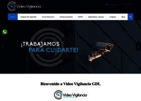 Videovigilanciagdl.com.mx thumbnail