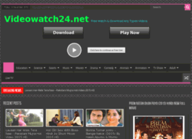 Videowatch24.net thumbnail