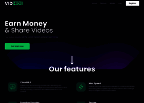 Vidhideplus.com thumbnail