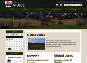 Vidice.cz thumbnail