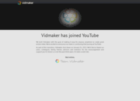 Vidmaker.com thumbnail