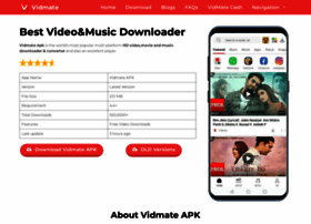 Vidmate.bar thumbnail