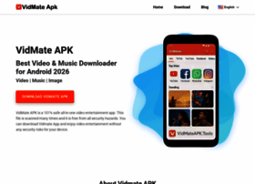 Vidmateapk.tools thumbnail