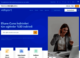 Vidoport.com thumbnail