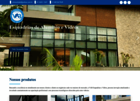 Vidracariaaguabranca.com.br thumbnail