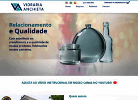 Vidrariaanchieta.com.br thumbnail