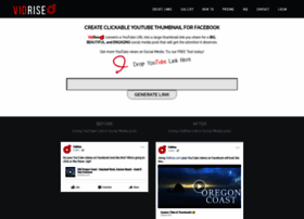 Vidrise.com thumbnail