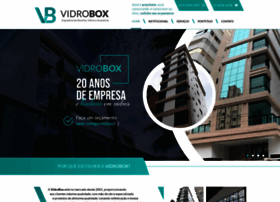 Vidroboxcuritiba.com.br thumbnail
