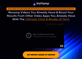 Vidvamp.net thumbnail