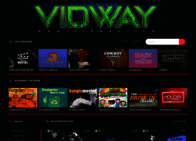 Vidway.com thumbnail