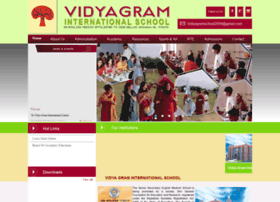 Vidyagram.org thumbnail Vidyagram.org thumbnail