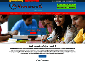 Vidyakendra.com thumbnail