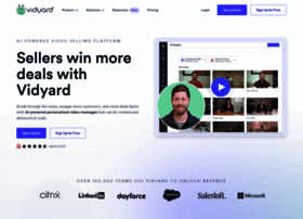 Vidyard.com thumbnail Vidyard.com thumbnail