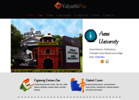 Vidyarthiplus.com thumbnail